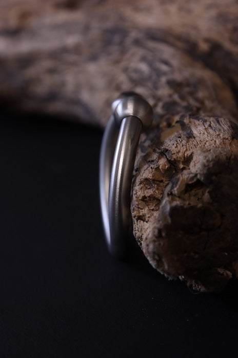 Cockring anatomisch geformt