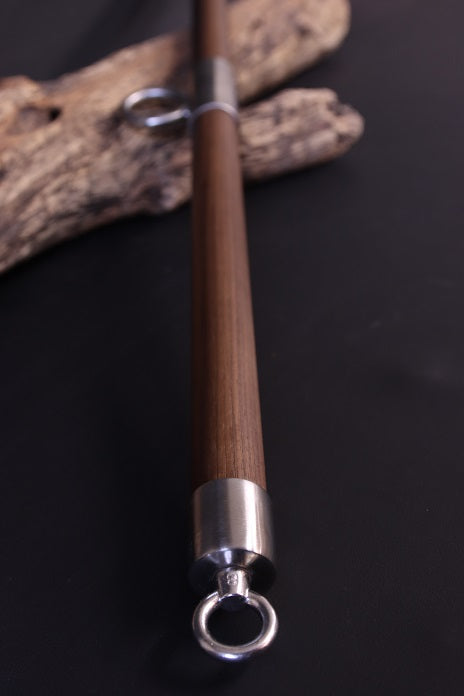 Spreizstange mit zusätzlicher Öse in der Mitte