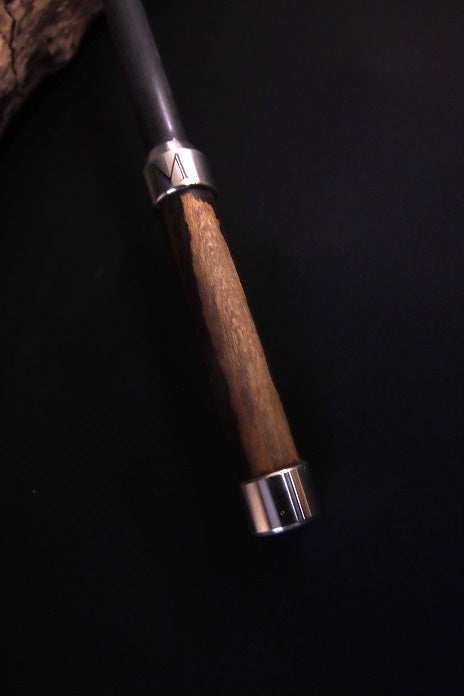 Schlagstock mit 16 mm Carbon Stab