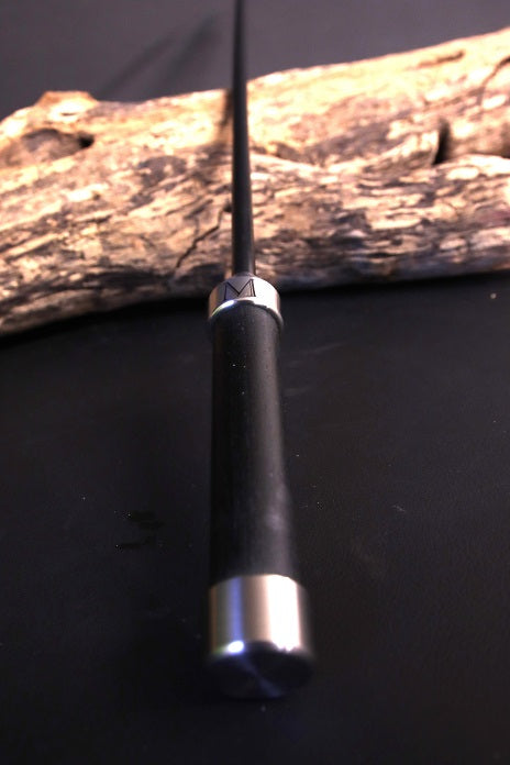 Schlagstock mit 8 mm PE Stab