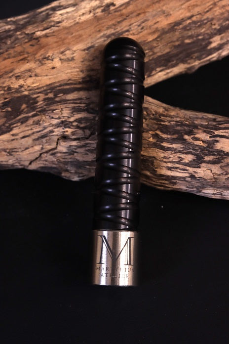 Wechselsystem Griff aus eloxiertem Aluminium