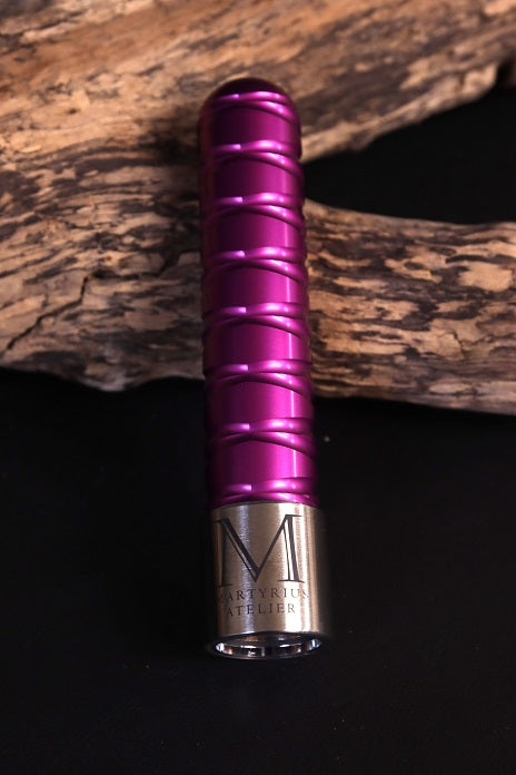 Wechselsystem Griff aus eloxiertem Aluminium