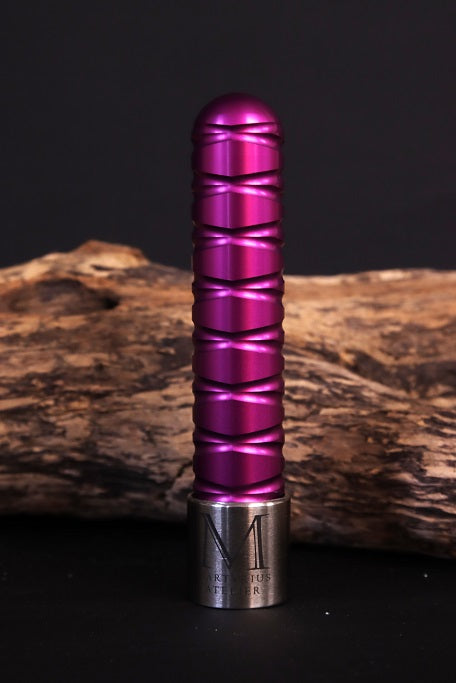 Wechselsystem Griff aus eloxiertem Aluminium