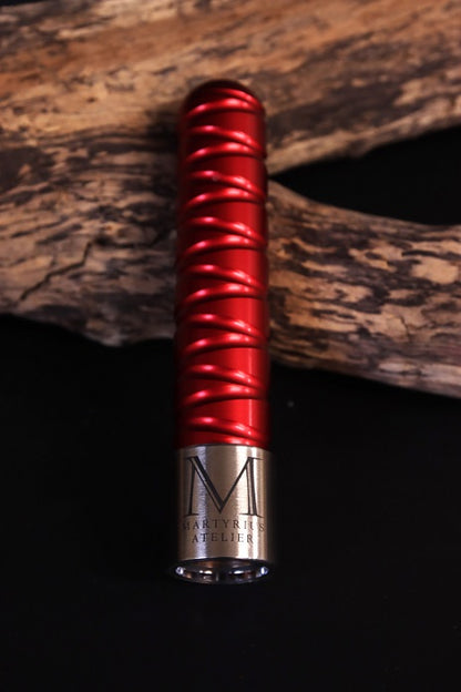 Wechselsystem Griff aus eloxiertem Aluminium