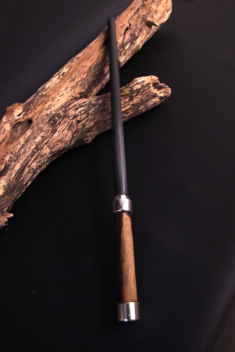 Schlagstock mit 16 mm Carbon Stab